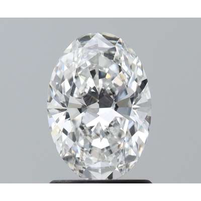 Certified Diamond GIA Carats 1.2 Color E Clarity VS2  -  EX  EX Fluorescence NON Brown No Green No Milky No EyeClean 100%