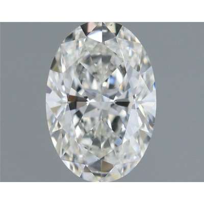 Certified Diamond IGI Carats 1.04 Color G Clarity VS1  -  EX  EX Fluorescence NON Brown No Green No Milky No EyeClean 100%