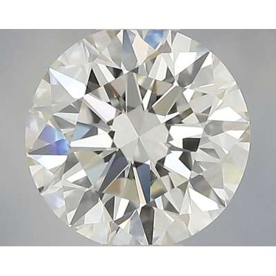 Certified Diamond IGI Carats 0.92 Color H Clarity IF  EX  EX  EX Fluorescence NON Brown No Green No Milky No EyeClean 100%