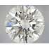 Certified Diamond IGI Carats 0.92 Color H Clarity IF  EX  EX  EX Fluorescence NON Brown No Green No Milky No EyeClean 100%