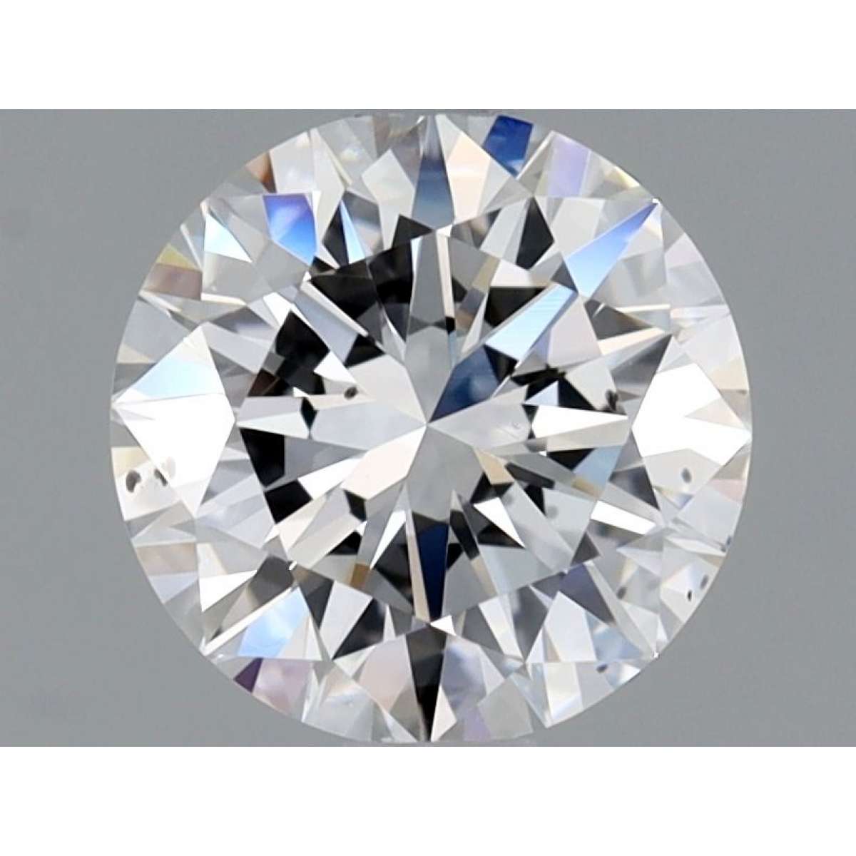 Certified Diamond GIA Carats 1.0 Color D Clarity SI2 EX EX VG Fluorescence NON Brown No Green No Milky No EyeClean 100% Certified Diamond GIA Carats 1.0 Color D Clarity SI2 EX EX VG Fluorescence NON Brown No Green No Milky No EyeClean 100%