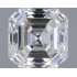 Certified Diamond IGI Carats 1.21 Color F Clarity VVS2  -  EX  EX Fluorescence FNT Brown No Green No Milky No EyeClean 100%