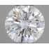Certified Diamond GIA Carats 0.3 Color D Clarity VS1  EX  EX  EX Fluorescence NON Brown No Green No Milky No EyeClean 100%