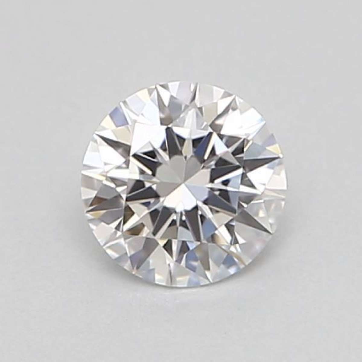 Diamante Certificato GIA Carati 0.18 Colore D Purezza FL EX EX EX Fluorescenza NON Brown No Green No Milky No EyeClean 100% Diamante Certificato GIA Carati 0.18 Colore D Purezza FL EX EX EX Fluorescenza NON Brown No Green No Milky No EyeClean 100%
