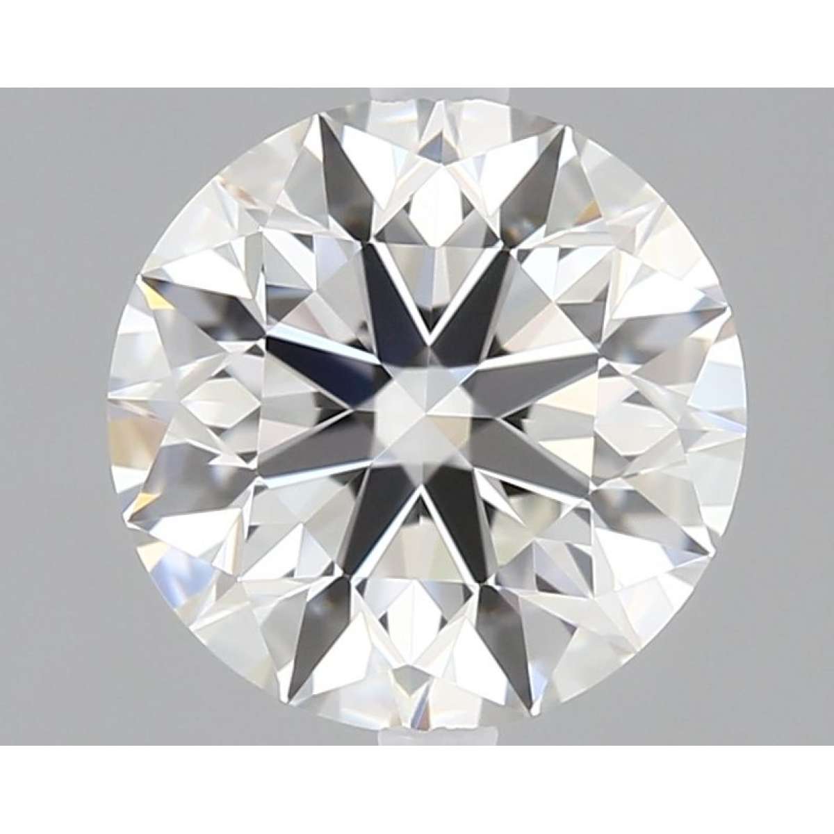 Certified Diamond GIA Carats 1.0 Color F Clarity VS1  EX  EX  EX Fluorescence NON Brown No Green No Milky No EyeClean 100%