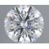 Certified Diamond GIA Carats 0.3 Color E Clarity VS1  EX  EX  EX Fluorescence NON Brown No Green No Milky No EyeClean 100%