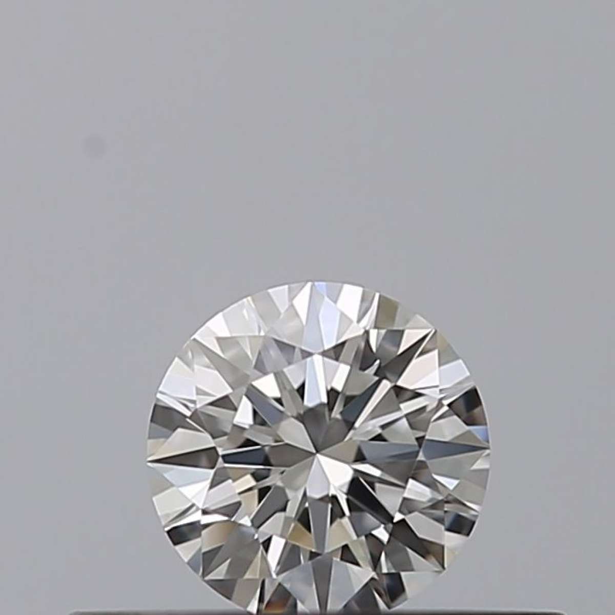 Certified Diamond GIA Carats 0.24 Color E Clarity IF  EX  EX  EX Fluorescence NON Brown No Green No Milky No EyeClean 100%