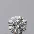 Certified Diamond GIA Carats 0.24 Color E Clarity IF  EX  EX  EX Fluorescence NON Brown No Green No Milky No EyeClean 100%