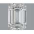 Certified Diamond GIA Carats 1.55 Color G Clarity VVS2  -  EX  EX Fluorescence NON Brown No Milky No EyeClean 100%