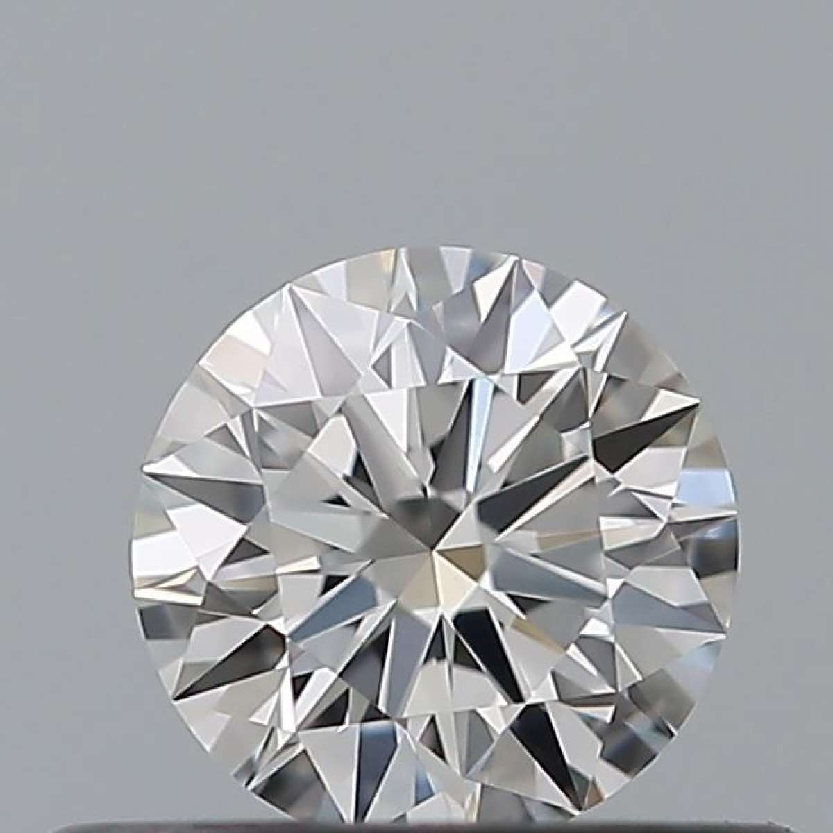 Certified Diamond GIA Carats 0.34 Color F Clarity VVS1 EX EX EX Fluorescence MED Brown No Milky No EyeClean 100% Certified Diamond GIA Carats 0.34 Color F Clarity VVS1 EX EX EX Fluorescence MED Brown No Milky No EyeClean 100%