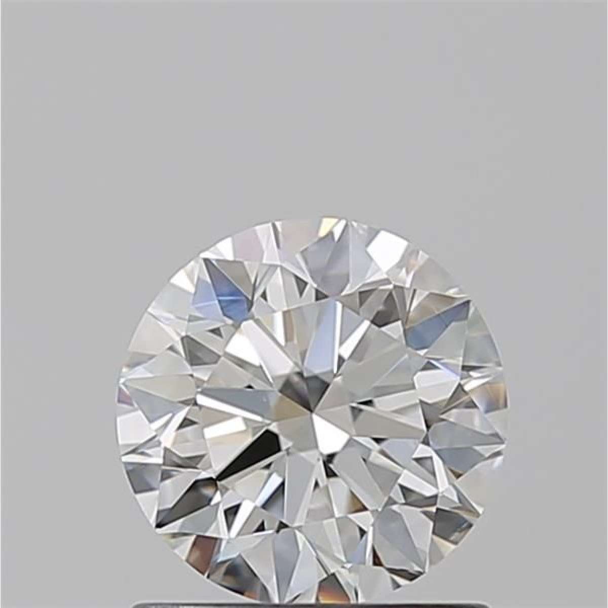 Certified Diamond GIA Carats 1.01 Color G Clarity VS2 EX EX EX Fluorescence NON Brown No Milky No EyeClean 100% Certified Diamond GIA Carats 1.01 Color G Clarity VS2 EX EX EX Fluorescence NON Brown No Milky No EyeClean 100%