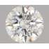 Certified Diamond IGI Carats 0.9 Color H Clarity IF  EX  EX  EX Fluorescence NON Brown No Green No Milky No EyeClean 100%