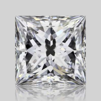 Diamante Certificato GIA Carati 1.02 Colore D Purezza VVS1  -  EX  EX Fluorescenza NON Brown No Green No Milky No EyeClean 100%