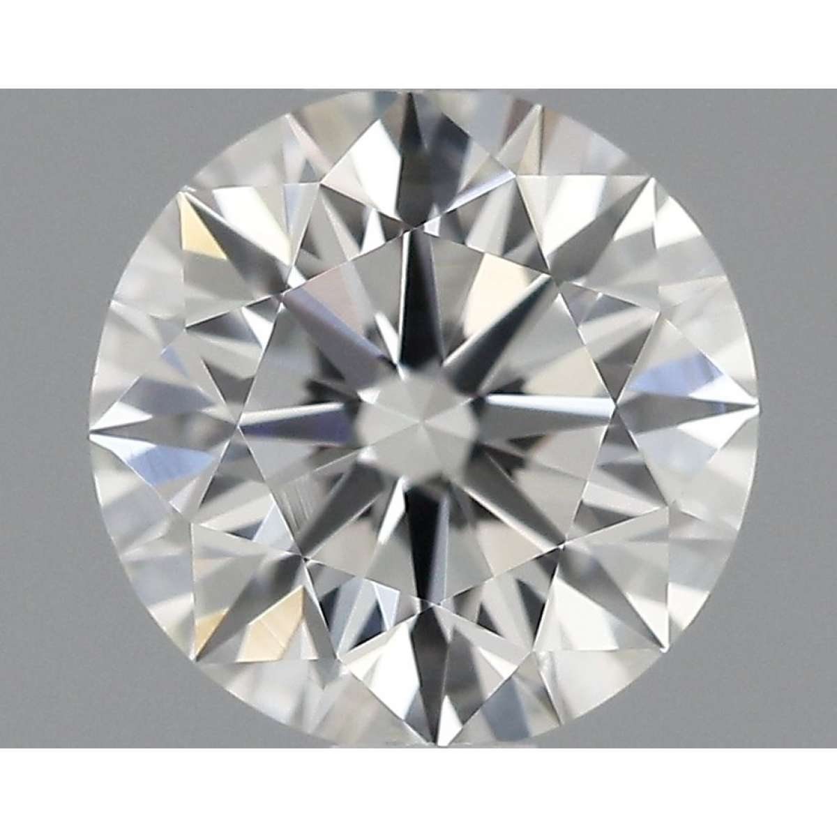 Certified Diamond IGI Carats 0.86 Color F Clarity VS1  EX  EX  EX Fluorescence NON Brown No Green No Milky No EyeClean 100%