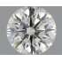 Certified Diamond IGI Carats 0.86 Color F Clarity VS1  EX  EX  EX Fluorescence NON Brown No Green No Milky No EyeClean 100%