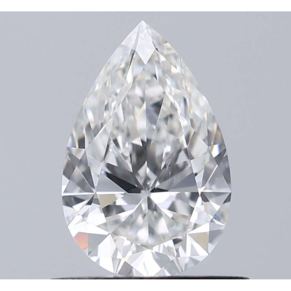 Certified Diamond IGI Carats 0.7 Color G Clarity VS2  -  EX  EX Fluorescence FNT Brown No Green No Milky No EyeClean 100%