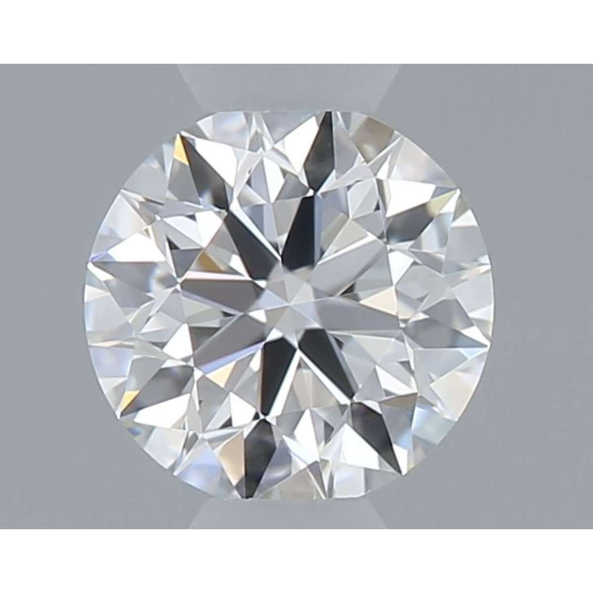 Diamante Certificato GIA Carati 0.3 Colore D Purezza VVS1 EX EX EX Fluorescenza MED Brown No Green No Milky No EyeClean 100% Diamante Certificato GIA Carati 0.3 Colore D Purezza VVS1 EX EX EX Fluorescenza MED Brown No Green No Milky No EyeClean 100%