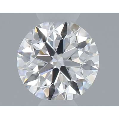 Diamante Certificato GIA Carati 0.3 Colore D Purezza VVS1 EX EX EX Fluorescenza MED Brown No Green No Milky No EyeClean 100% Diamante Certificato GIA Carati 0.3 Colore D Purezza VVS1 EX EX EX Fluorescenza MED Brown No Green No Milky No EyeClean 100%