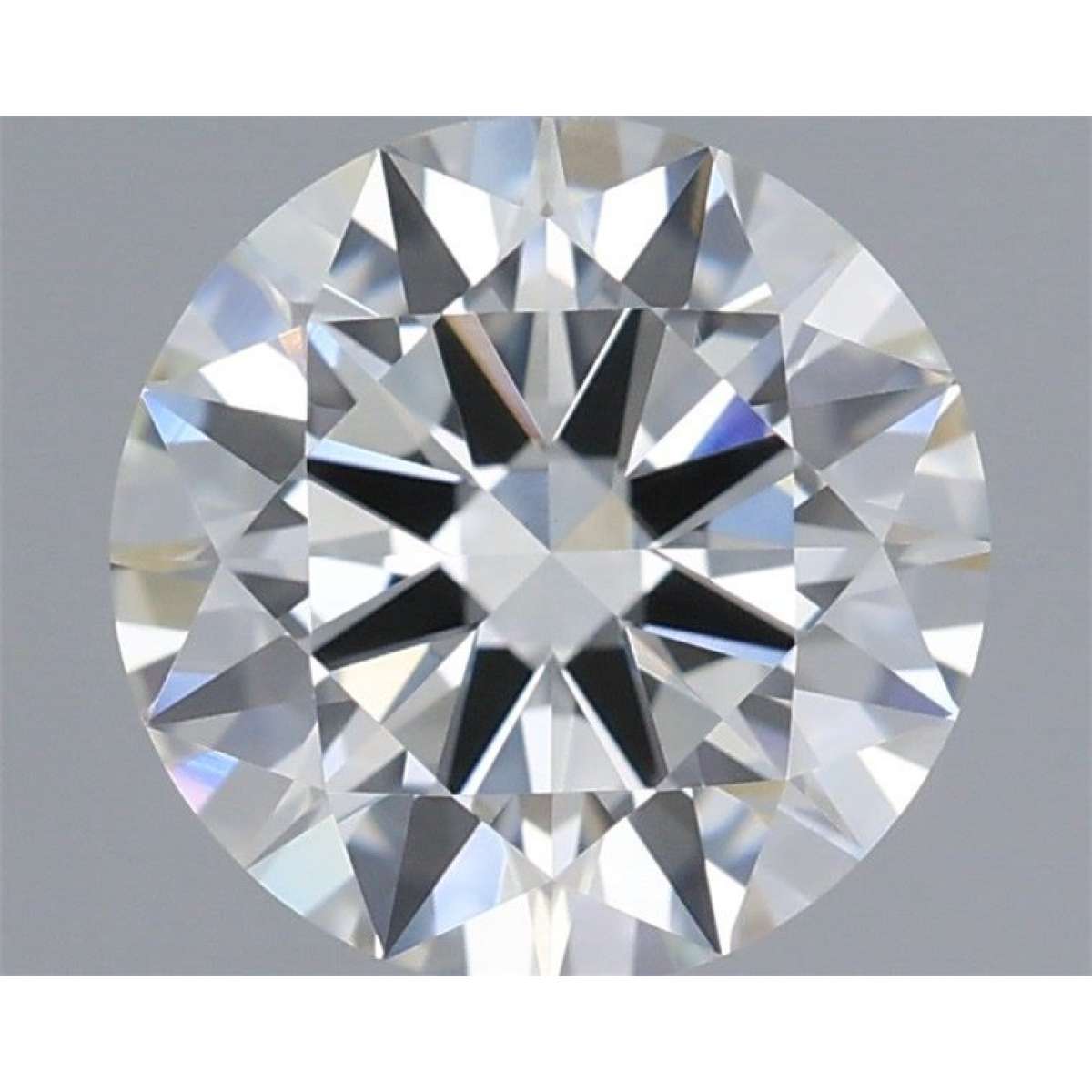 Certified Diamond IGI Carats 1.51 Color H Clarity VS1  EX  EX  EX Fluorescence NON Brown No Green No Milky No EyeClean 100%