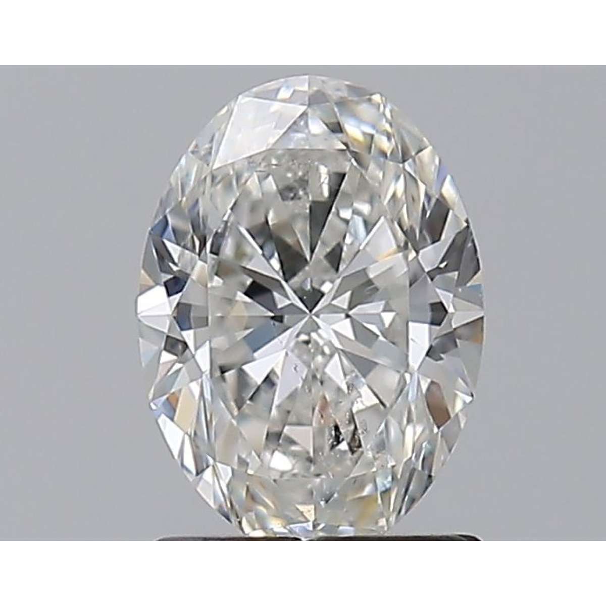 Certified Diamond GIA Carats 1.2 Color G Clarity SI2 - VG EX Fluorescence FNT Brown No Green No Milky No EyeClean 100% Certified Diamond GIA Carats 1.2 Color G Clarity SI2 - VG EX Fluorescence FNT Brown No Green No Milky No EyeClean 100%