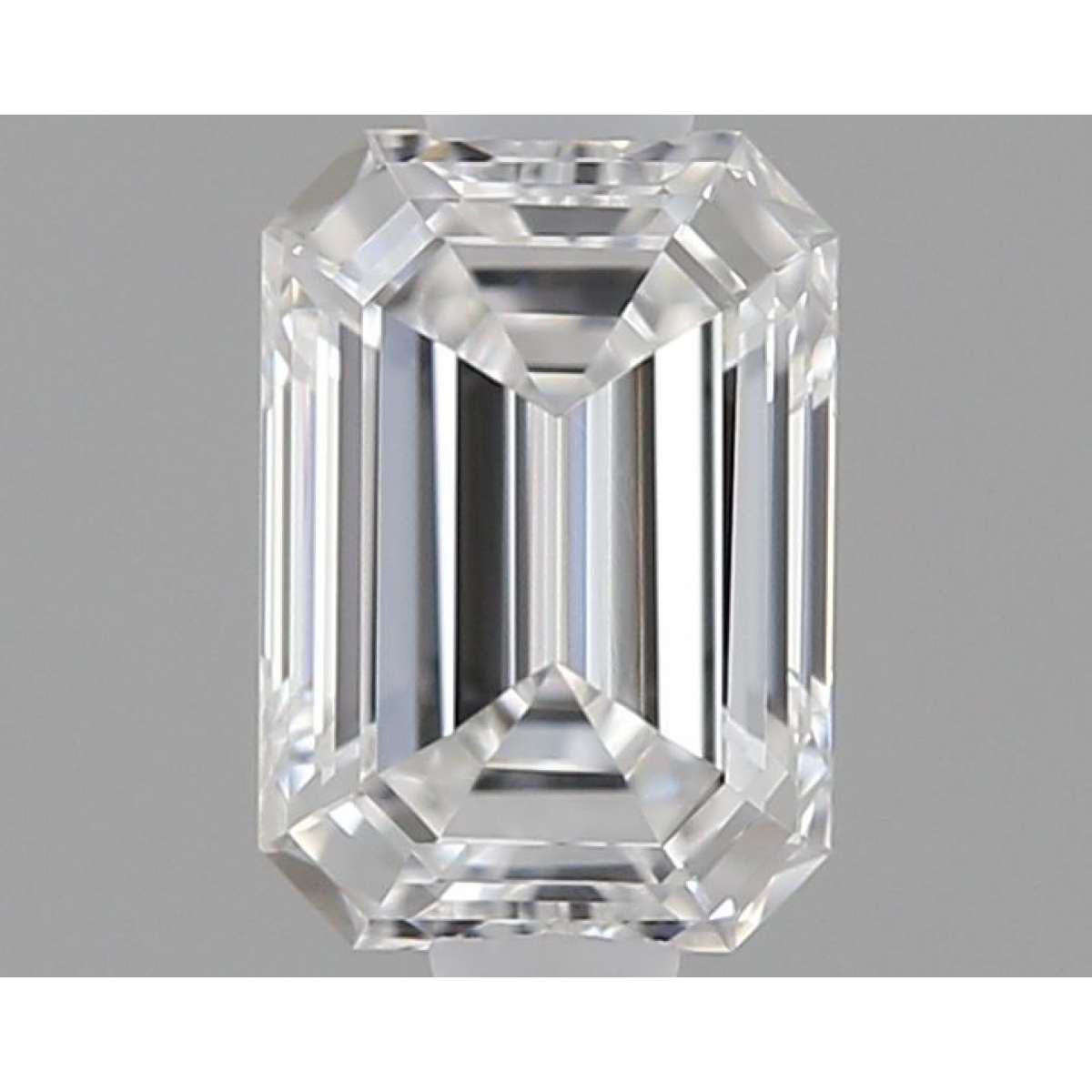 Certified Diamond GIA Carats 0.3 Color D Clarity VVS1  -  EX  VG Fluorescence NON Brown No Green No Milky No EyeClean 100%