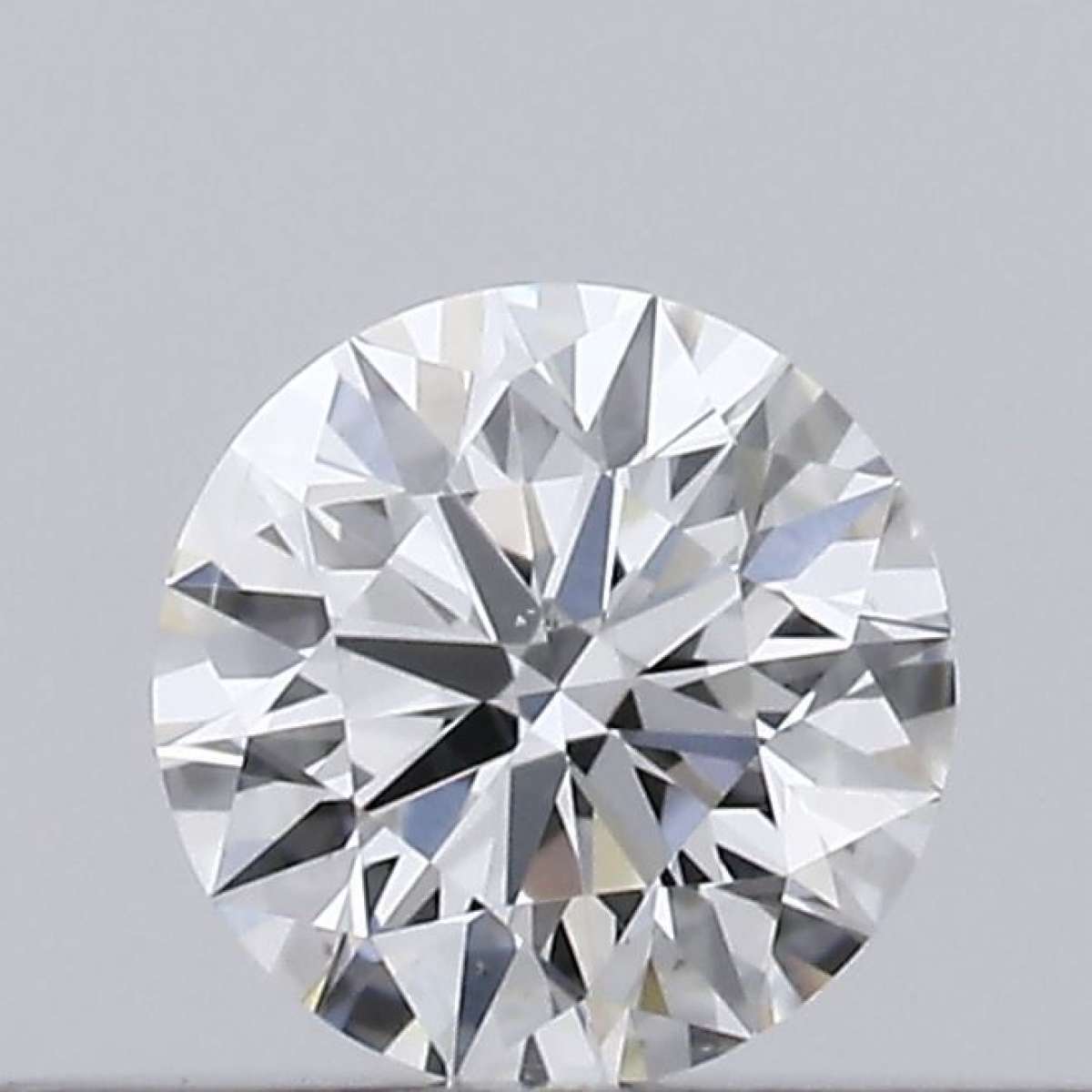 Diamante Certificato GIA Carati 0.18 Colore E Purezza SI1 EX EX EX Fluorescenza NON Brown No Green No Milky No EyeClean 100% Diamante Certificato GIA Carati 0.18 Colore E Purezza SI1 EX EX EX Fluorescenza NON Brown No Green No Milky No EyeClean 100%