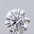 Certified Diamond GIA Carats 0.18 Color E Clarity SI1  EX  EX  EX Fluorescence NON Brown No Green No Milky No EyeClean 100%