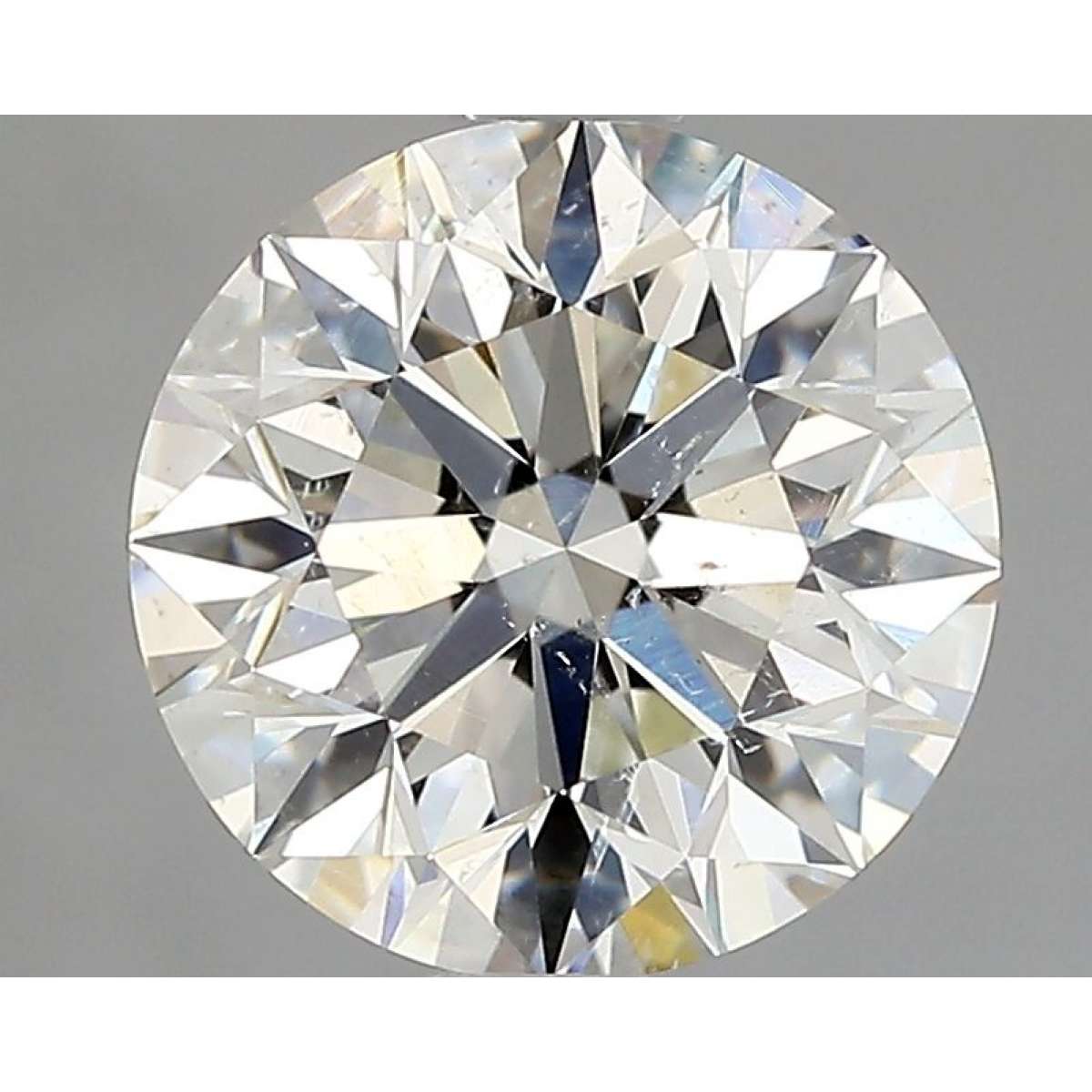 Certified Diamond HRD Carats 1.3 Color H Clarity SI2 EX EX EX Fluorescence NON Brown No Green No Milky No EyeClean 100% Certified Diamond HRD Carats 1.3 Color H Clarity SI2 EX EX EX Fluorescence NON Brown No Green No Milky No EyeClean 100%