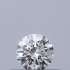 Certified Diamond IGI Carats 0.28 Color D Clarity IF  EX  EX  EX Fluorescence NON Brown No Green No Milky No EyeClean 100%