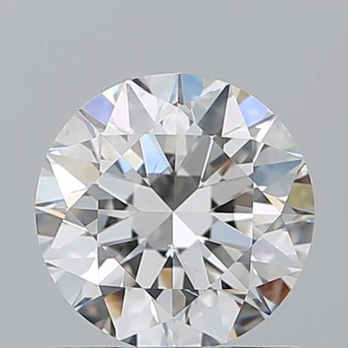 Certified Diamond GIA Carats 1.01 Color G Clarity SI1 EX EX EX Fluorescence NON Brown No Milky No EyeClean 100% Certified Diamond GIA Carats 1.01 Color G Clarity SI1 EX EX EX Fluorescence NON Brown No Milky No EyeClean 100%