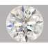 Certified Diamond IGI Carats 1.0 Color G Clarity VS2  VG  EX  VG Fluorescence FNT Brown No Green No Milky No EyeClean 100%