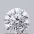 Certified Diamond GIA Carats 0.7 Color D Clarity VVS1  EX  VG  EX Fluorescence NON Brown No Green No Milky No EyeClean 100%