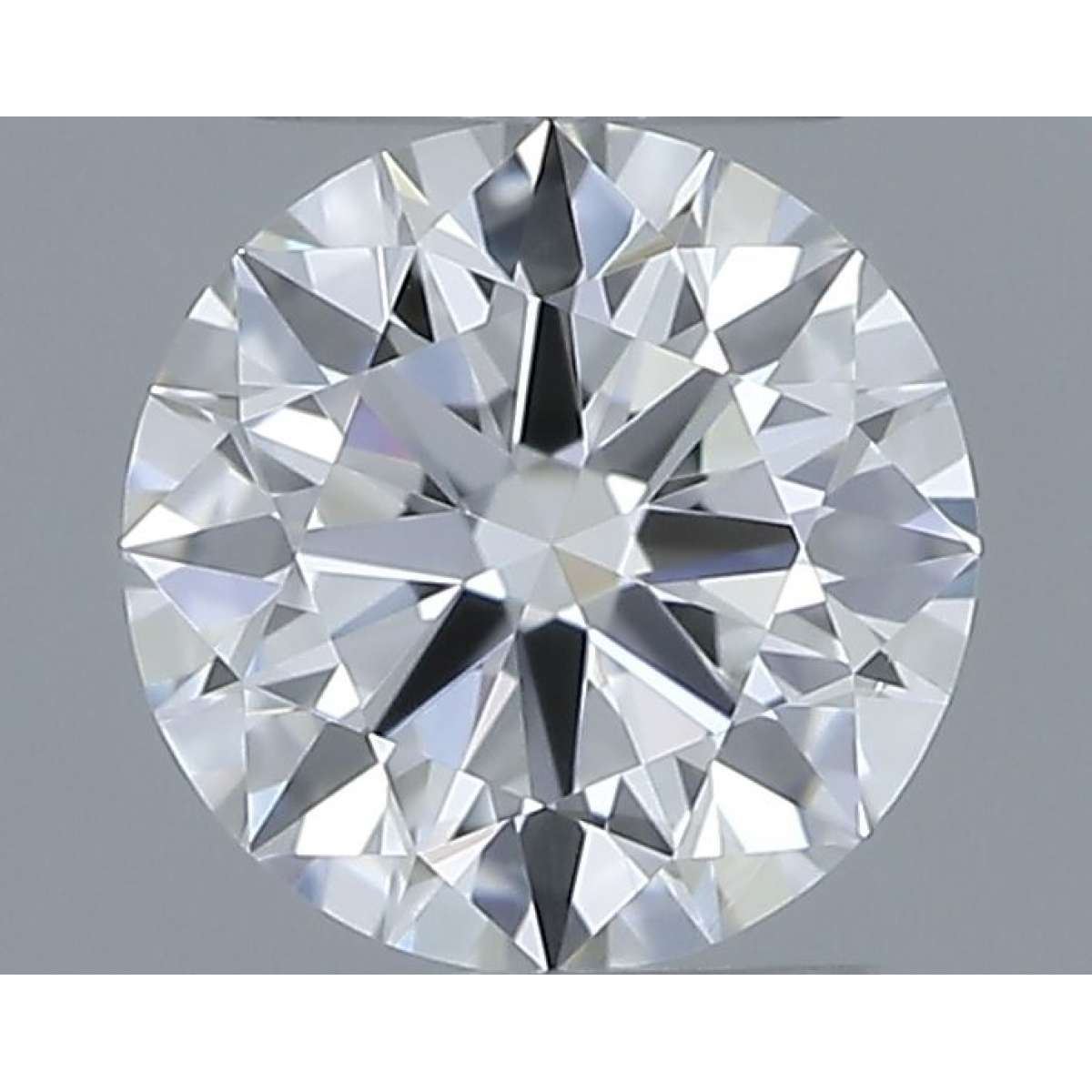 Certified Diamond GIA Carats 0.32 Color H Clarity VVS1  EX  EX  EX Fluorescence NON Brown No Milky No EyeClean 100%