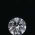 Certified Diamond GIA Carats 1.5 Color E Clarity VVS1  EX  EX  EX Fluorescence FNT Brown No Green No Milky No EyeClean 100%