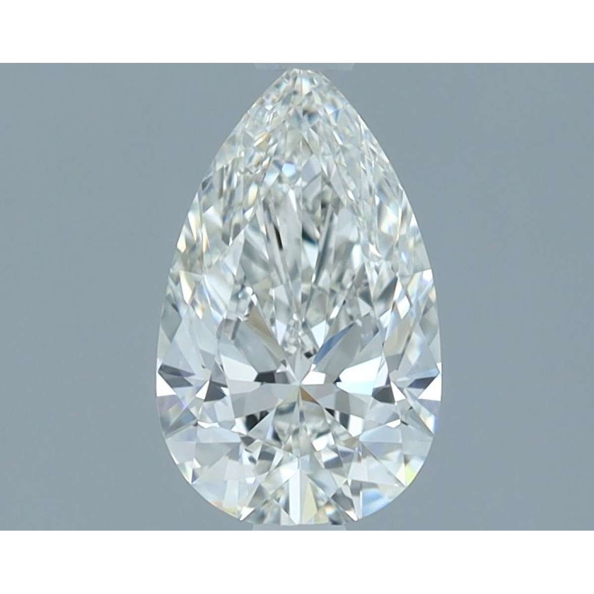 Certified Diamond HRD Carats 1.09 Color G Clarity IF  -  EX  EX Fluorescence NON Brown No Green No Milky No EyeClean 100%