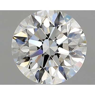 Certified Diamond GIA Carats 1.12 Color H Clarity VS1  EX  EX  EX Fluorescence NON Brown No Green No Milky No EyeClean 100%