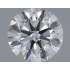 Certified Diamond GIA Carats 0.86 Color H Clarity VVS1  EX  EX  EX Fluorescence NON Brown No Green No Milky No EyeClean 100%