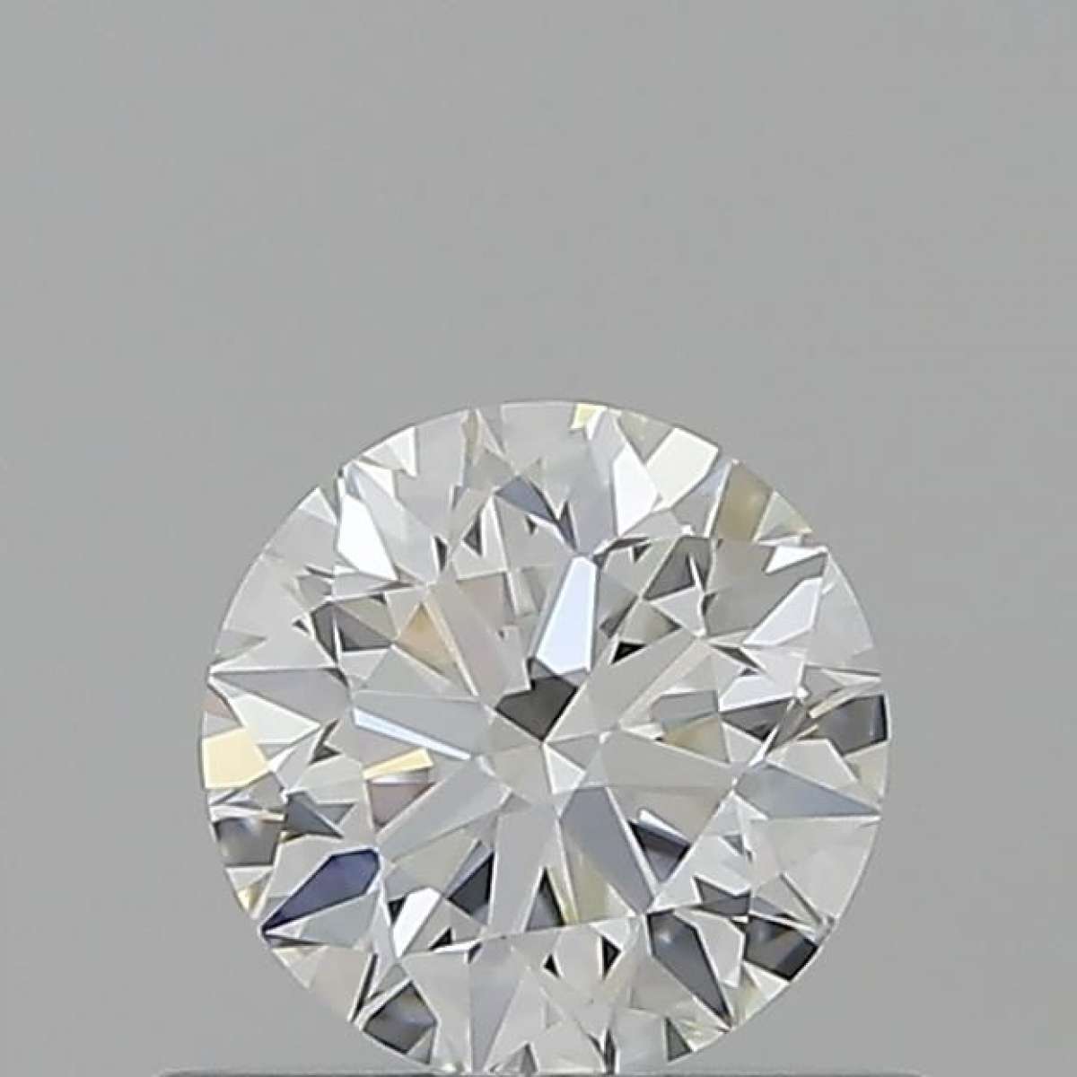 Certified Diamond GIA Carats 0.52 Color G Clarity VVS1 EX EX EX Fluorescence NON Brown No Milky No EyeClean 100% Certified Diamond GIA Carats 0.52 Color G Clarity VVS1 EX EX EX Fluorescence NON Brown No Milky No EyeClean 100%