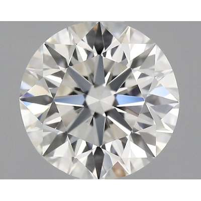 Certified Diamond IGI Carats 0.9 Color F Clarity VVS2  EX  EX  EX Fluorescence NON Brown No Green No Milky No EyeClean 100%