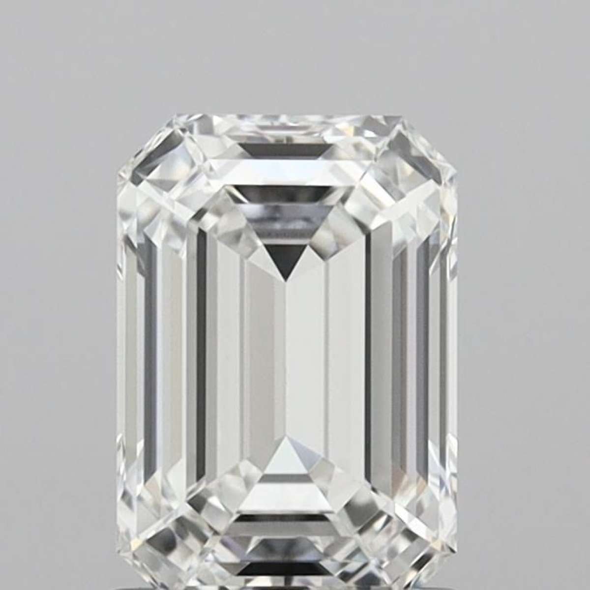 Certified Diamond GIA Carats 1.33 Color H Clarity VVS2  -  EX  EX Fluorescence NON Brown No Green No Milky No EyeClean 100%