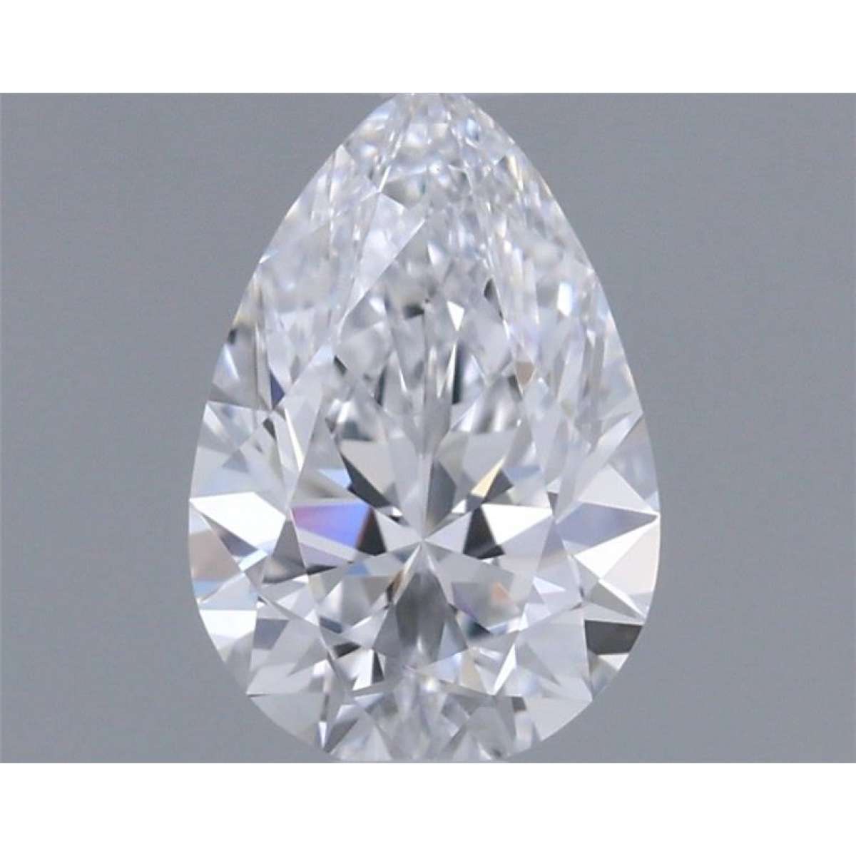 Certified Diamond GIA Carats 0.3 Color D Clarity VS1  -  EX  EX Fluorescence NON Brown No Green No Milky No EyeClean 100%