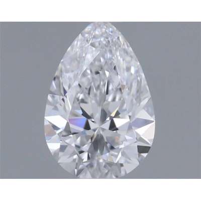 Certified Diamond GIA Carats 0.3 Color D Clarity VS1  -  EX  EX Fluorescence NON Brown No Green No Milky No EyeClean 100%
