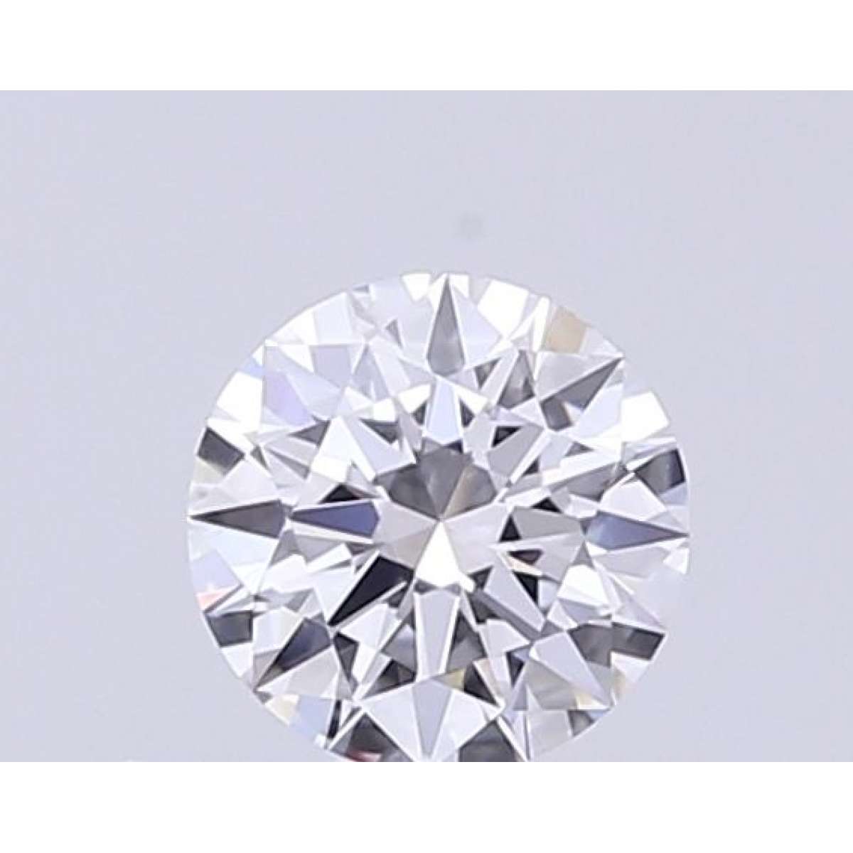Diamante Certificato GIA Carati 0.3 Colore D Purezza VVS2 EX EX EX Fluorescenza FNT Brown No Green No Milky No EyeClean 100% Diamante Certificato GIA Carati 0.3 Colore D Purezza VVS2 EX EX EX Fluorescenza FNT Brown No Green No Milky No EyeClean 100%