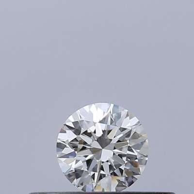 Certified Diamond IGI Carats 0.19 Color F Clarity VVS2 EX EX EX Fluorescence NON Brown No Milky No EyeClean 100% Certified Diamond IGI Carats 0.19 Color F Clarity VVS2 EX EX EX Fluorescence NON Brown No Milky No EyeClean 100%