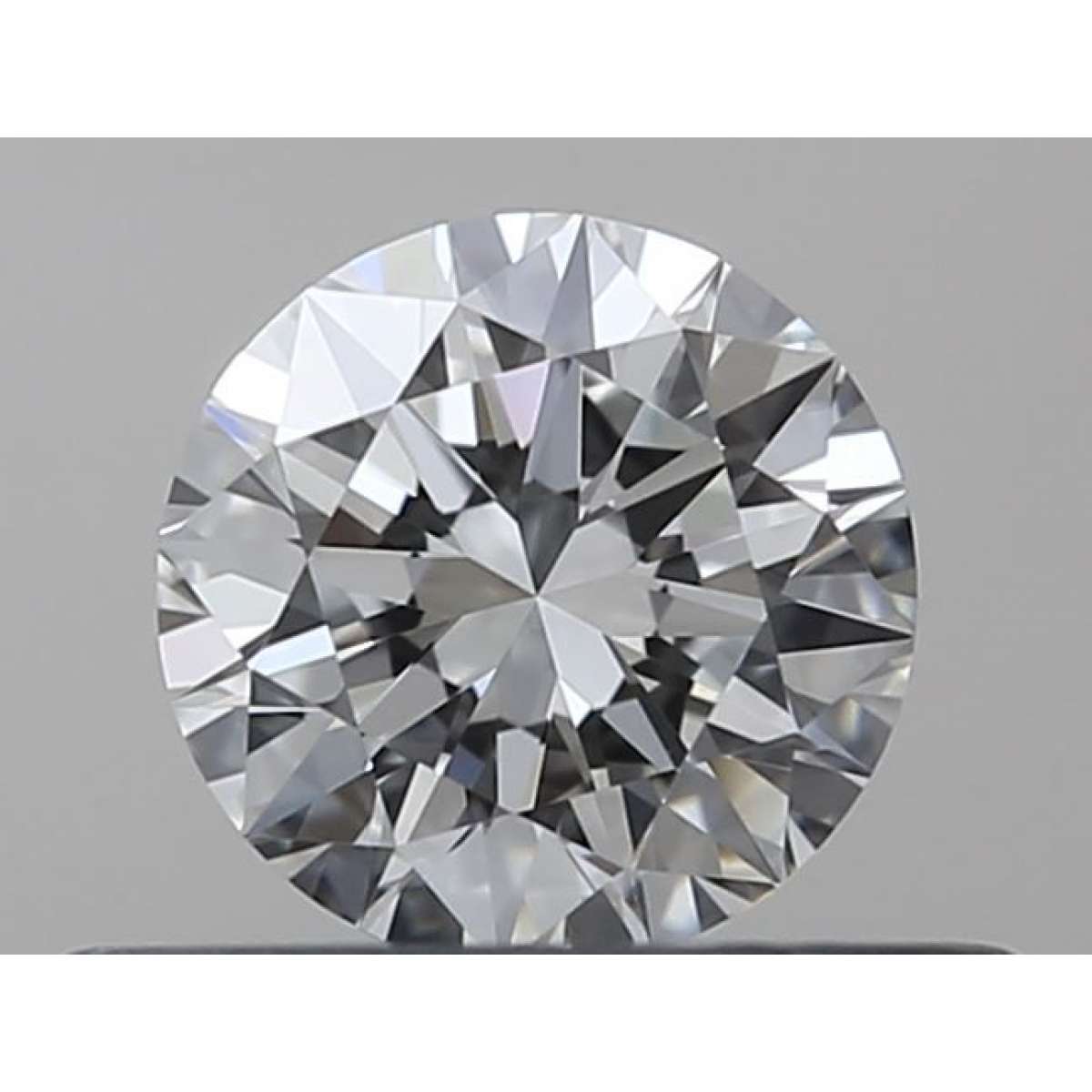 Certified Diamond GIA Carats 0.3 Color G Clarity IF  EX  EX  EX Fluorescence NON Brown No Green No Milky No EyeClean 100%
