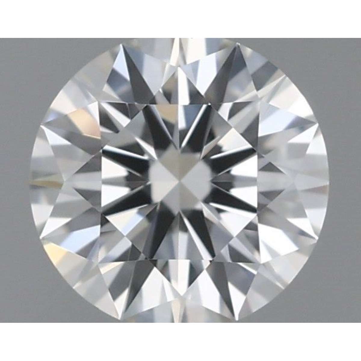 Certified Diamond GIA Carats 0.3 Color G Clarity VVS2  EX  EX  EX Fluorescence NON Brown No Green No Milky No EyeClean 100%