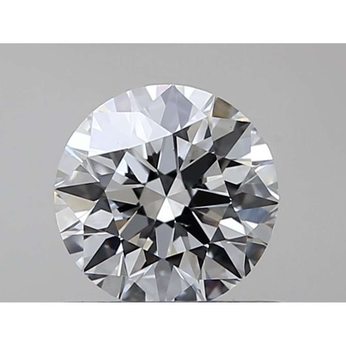 Certified Diamond GIA Carats 0.5 Color F Clarity VS1 EX EX VG Fluorescence NON Brown No Green No Milky No EyeClean 100% Certified Diamond GIA Carats 0.5 Color F Clarity VS1 EX EX VG Fluorescence NON Brown No Green No Milky No EyeClean 100%