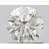 Certified Diamond IGI Carats 0.73 Color H Clarity IF  EX  EX  EX Fluorescence FNT Brown No Green No Milky No EyeClean 100%