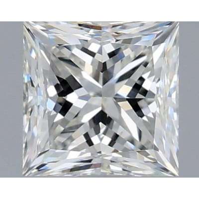 Certified Diamond IGI Carats 1.0 Color G Clarity VVS1  -  EX  EX Fluorescence NON Brown No Green No Milky No EyeClean 100%