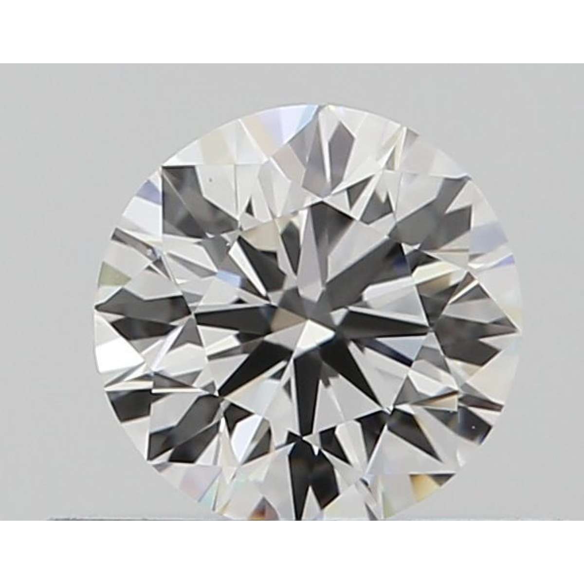 Diamante Certificato GIA Carati 0.36 Colore D Purezza FL  EX  VG  VG Fluorescenza FNT Brown No Green No Milky No EyeClean 100%